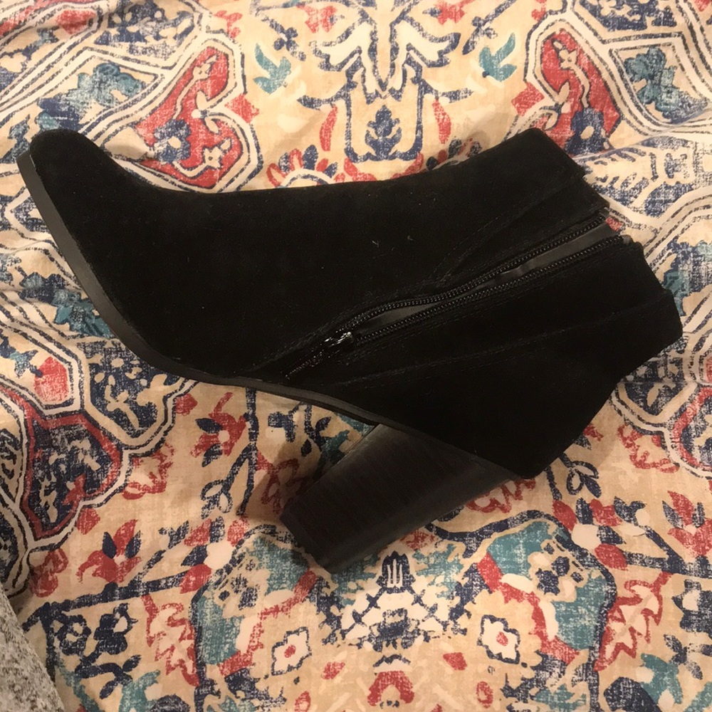 breckelle booties